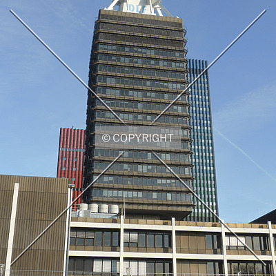 DeutschlandRadio by Nephilim