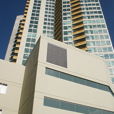 Optima Views by Daniel Kieckhefer