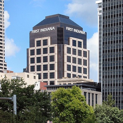 BMO Harris Bank Plaza by James Peacock