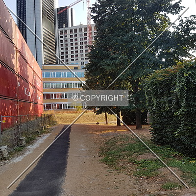 One Forty West by Nephilim