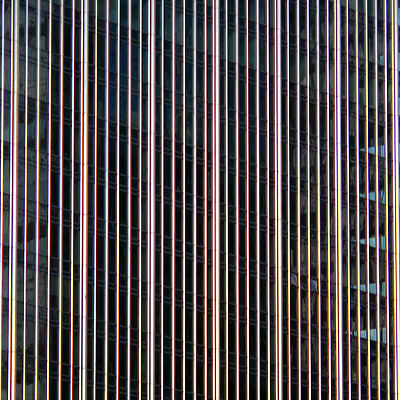 300 North LaSalle by B. Victor Adams