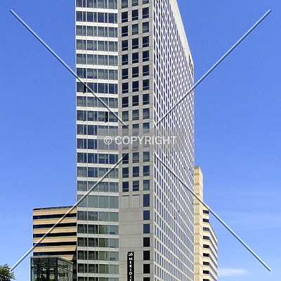 Two Waterview Place by Chris Patriarca