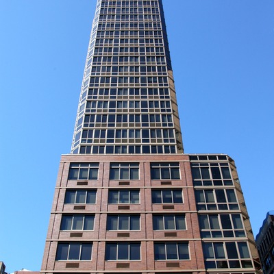Chelsea Tower by Scott Murphy