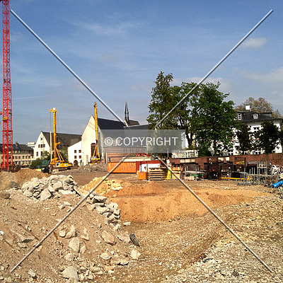 MainTor Panorama by Nephilim