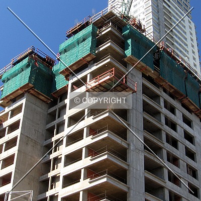 Torre del Boulevard by Maximiliano Buono