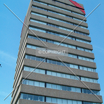 Engelse Kamp 2 by René Hogendijk