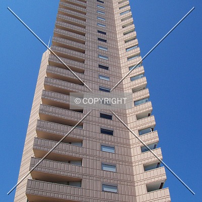 Le Mirabeau by Florian Barbier