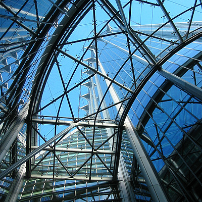 CityPoint by Jonathan Smith