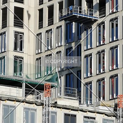 DB Tower by Nephilim