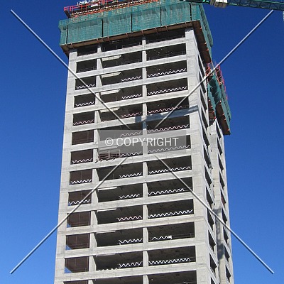 Torre Alcorta by Maximiliano Buono