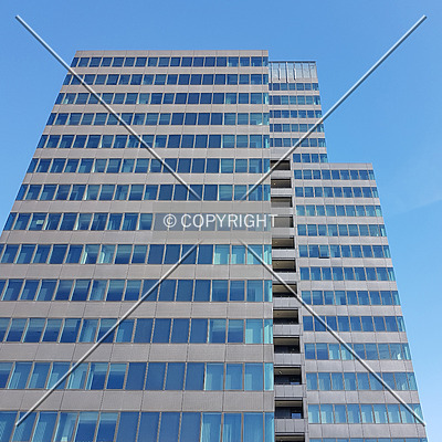 Access Tower by Nephilim