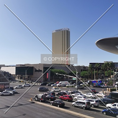 Trump International Hotel & Tower - Tower One by Nephilim