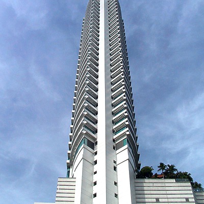 Le Meridien Kuala Lumpur by John Bek