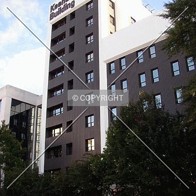 Keenan Building by Chris Patriarca
