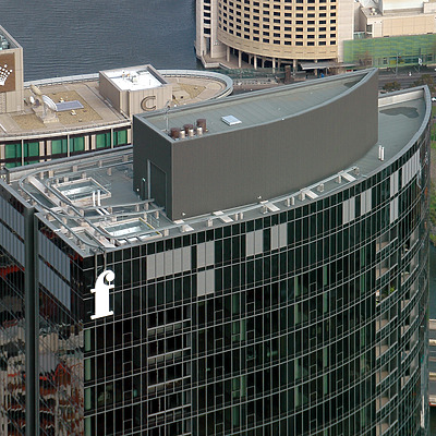 Freshwater Place Residential Tower by John Bek