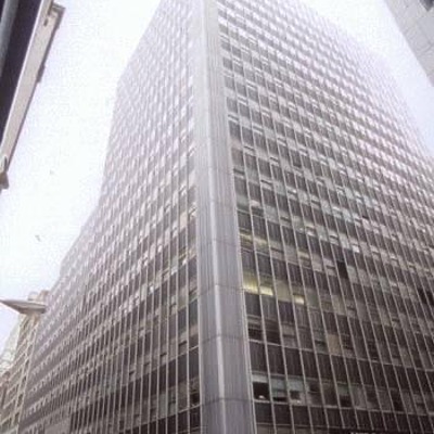 110 William Street by Scott Murphy
