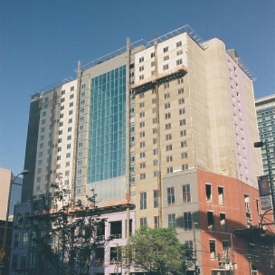 Embassy Suites Denver - Downtown/Convention Center by Brian LoBue