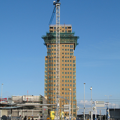 Wijnhaeve by Michiel van Dijk