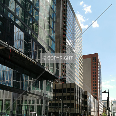 Global Tower by Nephilim