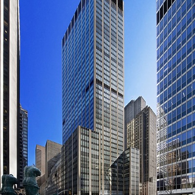 1290 Avenue of the Americas by Vornado Realty Trust