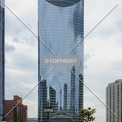 River Point by Ryan Hildebrand