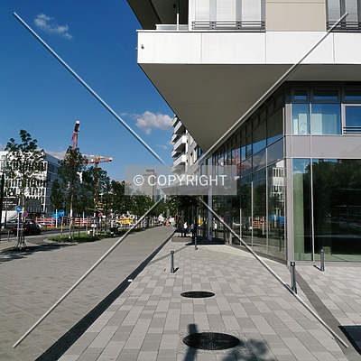 Praedium by Nephilim