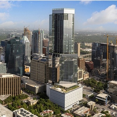 6 X Guadalupe by Onward Group