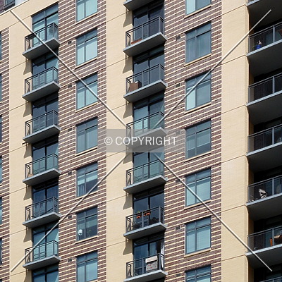 Bainbridge Bethesda Apartments by Chris Patriarca