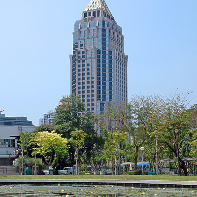 Abdulrahim Place by John Bek