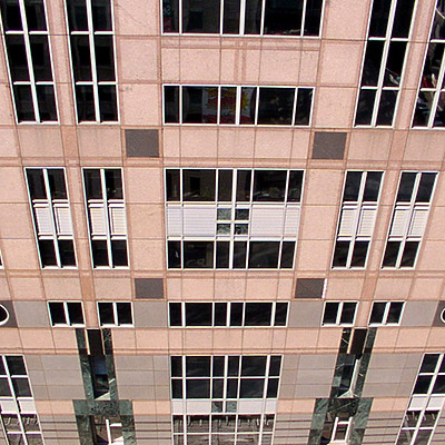 311 South Wacker by Daniel Kieckhefer