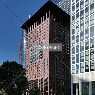 Japan Center by Nephilim