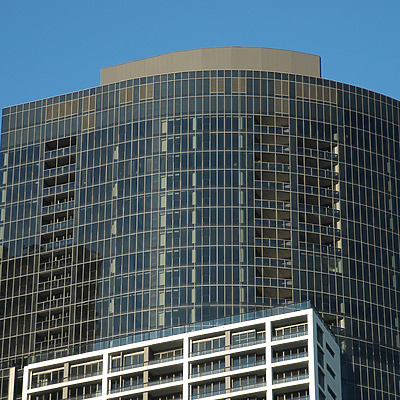 Freshwater Place Residential Tower by John Bek