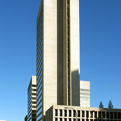 1105 North Market Street by John Cahill