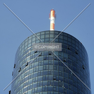 MAIN TOWER by Nephilim