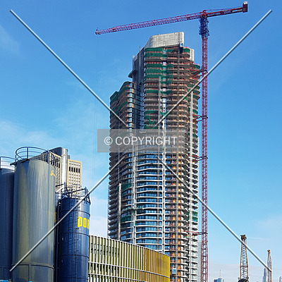 Grand Tower by Nephilim