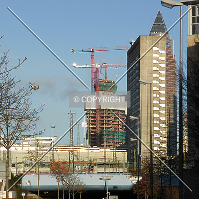 Grand Tower by Nephilim