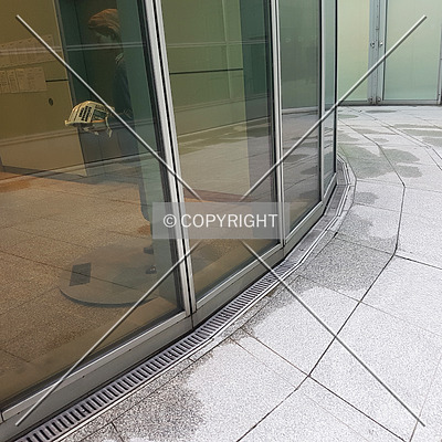 Commerzbank Tower by Nephilim