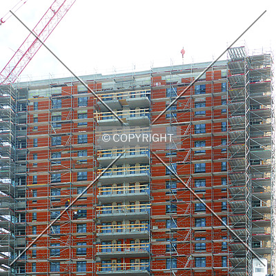 Westside Tower by Nephilim