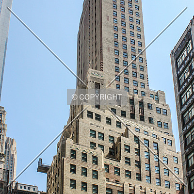 Greenwich Club Residences by Ryan Hildebrand