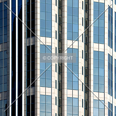 AT&T Building by Chris Patriarca