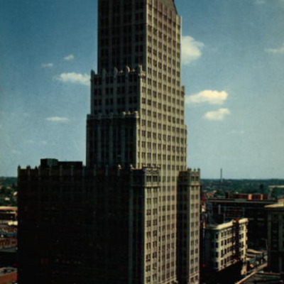 Sterick Building by Colourpictures Publishers Inc.