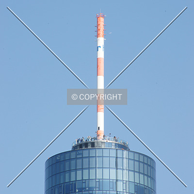 MAIN TOWER by Nephilim