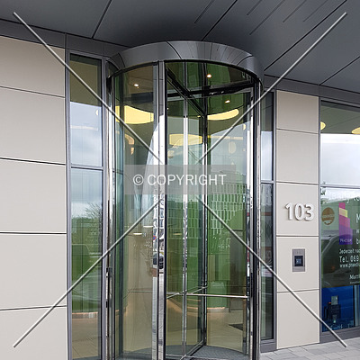 Praedium by Nephilim