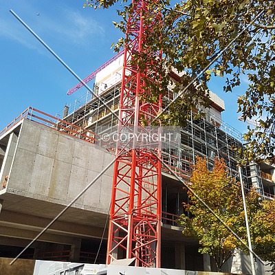 One Forty West by Nephilim