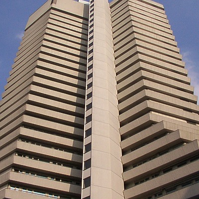 Leonardo Royal Hotel Frankfurt by Daniel Kieckhefer