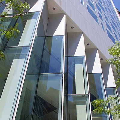 Sofitel Chicago Water Tower by Daniel Kieckhefer