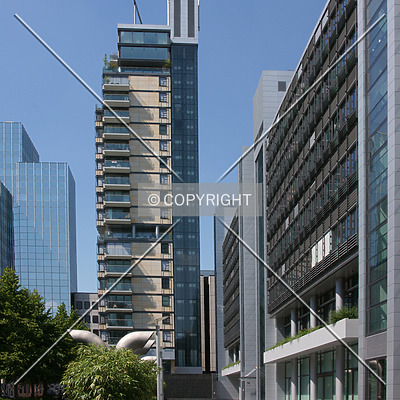 Skylight by Nephilim