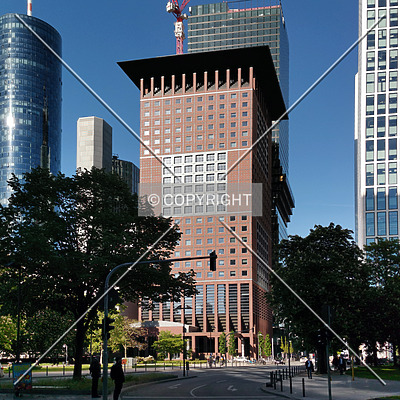 Japan Center by Nephilim