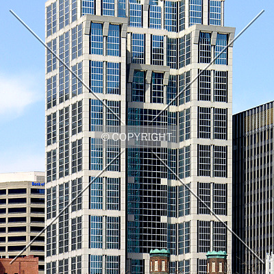 Fifth Third Center by Chris Patriarca