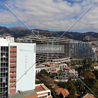 Pestana Carlton Madeira by Nephilim